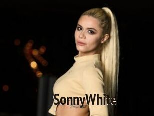 SonnyWhite