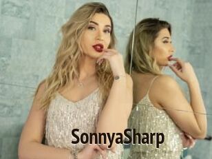 SonnyaSharp