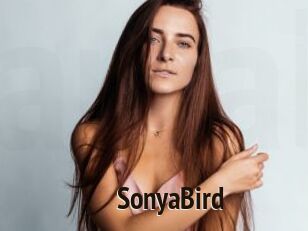 SonyaBird