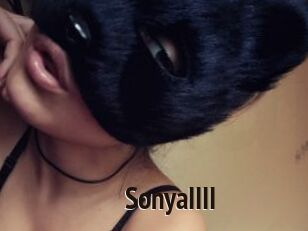 SonyaIIII