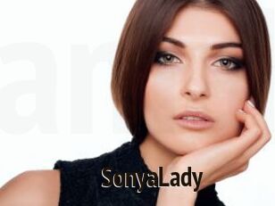 SonyaLady Amatrice Blog