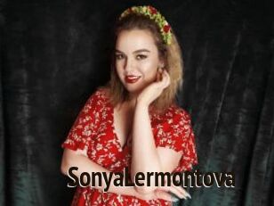 SonyaLermontova