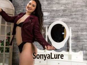 SonyaLure