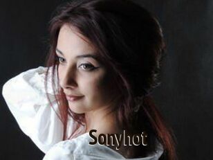 Sonyhot Amatrice Blog