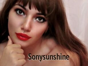 Sonysunshine