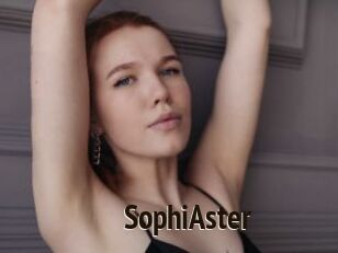 SophiAster