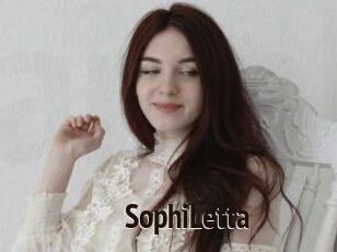 SophiLetta