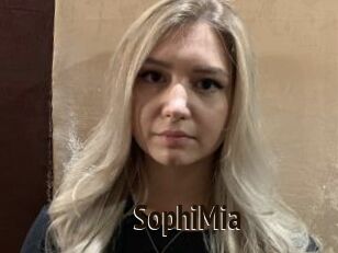 SophiMia