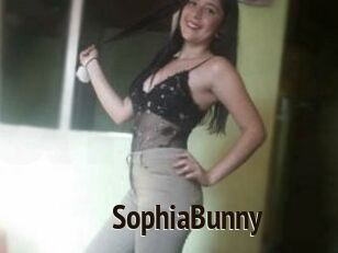 SophiaBunny