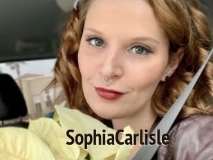 SophiaCarlisle