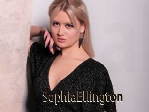 SophiaEllington