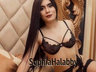 SophiaHalabby