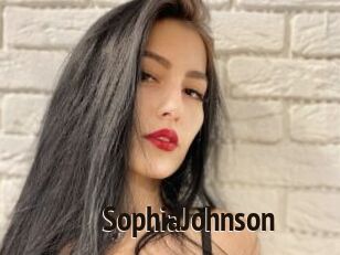 SophiaJohnson