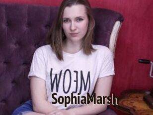 SophiaMarsh