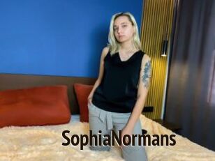 SophiaNormans