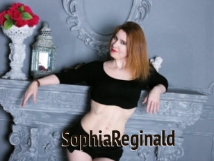 SophiaReginald