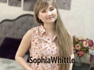 SophiaWhittle