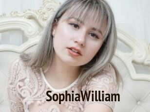 SophiaWilliam