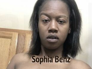 Sophia_Benz