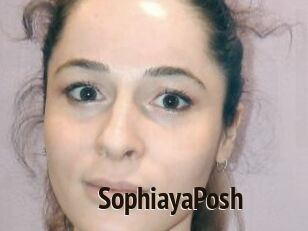 SophiayaPosh