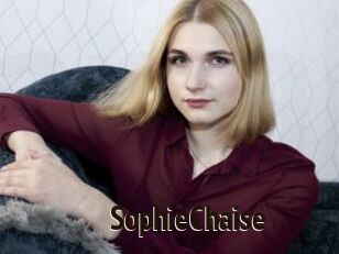 SophieChaise