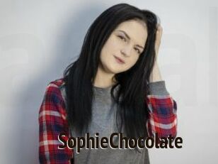 SophieChocolate