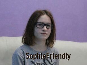 SophieFriendly