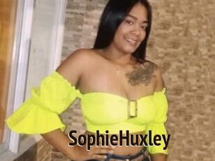 SophieHuxley