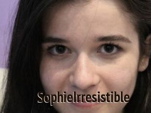 SophieIrresistible