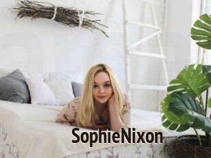 SophieNixon