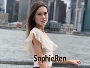 SophieRen