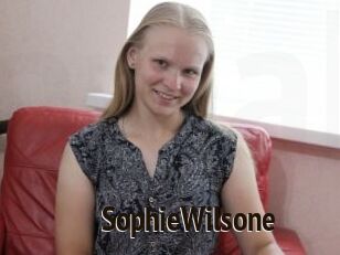 SophieWilsone