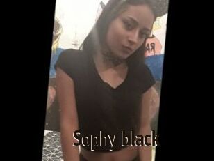 Sophy_black_