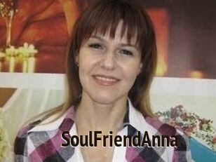 SoulFriendAnna