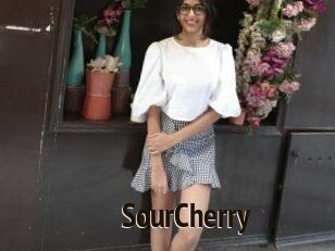 SourCherry