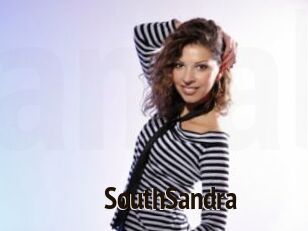 SouthSandra