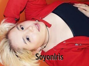 SoyonIris