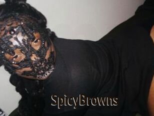 SpicyBrowns