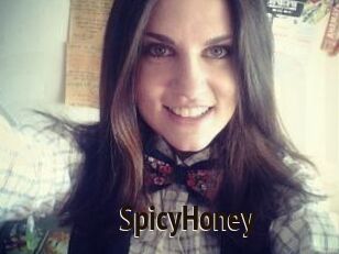 SpicyHoney