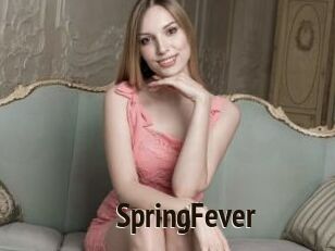 SpringFever