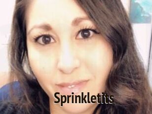 Sprinkletits