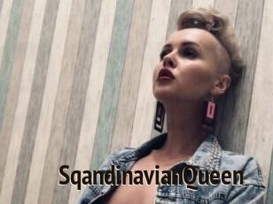 SqandinavianQueen