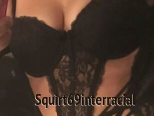 Squirt69interracial