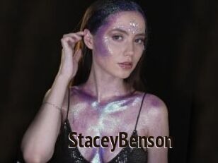 StaceyBenson