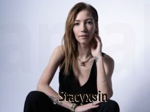 Stacyxsin