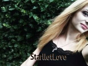 StarlletLove