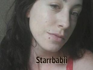 Starrbabii