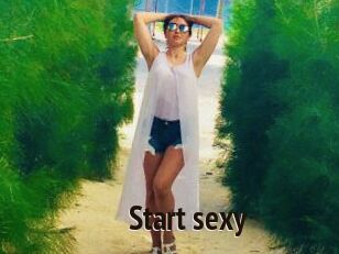 Start_sexy