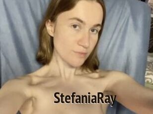 StefaniaRay