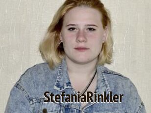 StefaniaRinkler